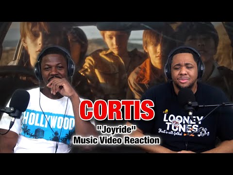 Видео: Мы готовы к этому путешествию! | Реакция на музыкальное видео "Joyride" от CORTIS (코르티스)