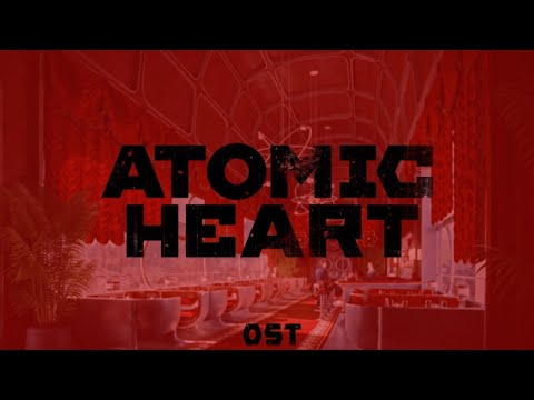 Видео: Atomic Heart прохождение