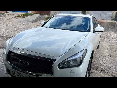 Видео: Лёгкая полировка Infinity Q 70. Chevrolet Camaro после ДТП.
