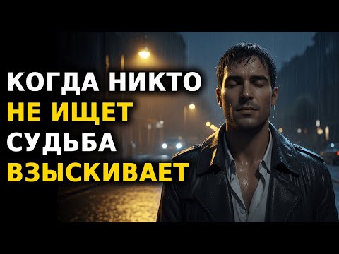 Видео: Что происходит, когда двое ждут, кто из них первым уступит