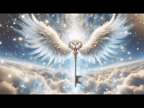 Видео: 963 Гц + 528 Гц + 1111 Гц ~ Откройте Ангельский Ключ | Получите Исцеление, Любовь И Божественную ...