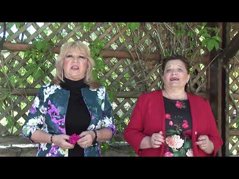 Видео: Ганка Стоянова и Добринка Кръстева- Провикна се бяла Рада