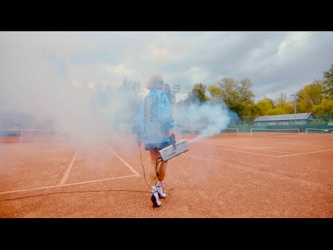 Видео: Варвара Визбор - Осенний джаз