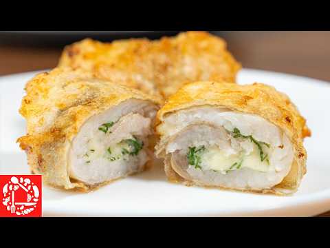 Видео: Уже много лет ТАК готовлю ХЕКА и не хочу менять РЕЦЕПТ, без косточек. Вкусно и просто!