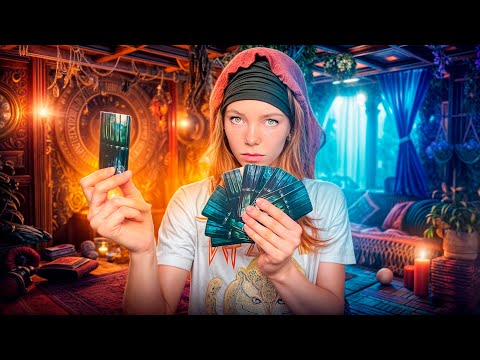 Видео: МОЯ ПОДРУГА ЗНАЄ МАЙБУТНЄ. Пешка