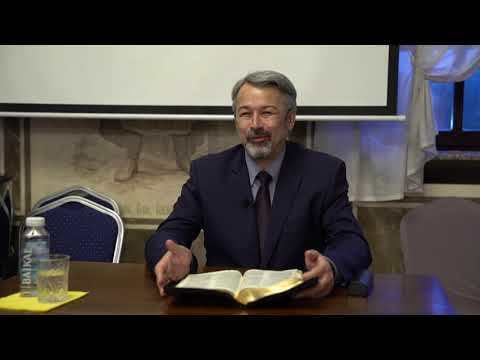 Видео: 3  Солодков А И  Предание  критерий понимая Библии