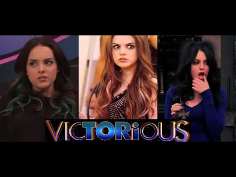 Видео: Вот почему Джейд Вест мой первый краш/Муд Киса. ВиКтОрИя ПоБеДиТеЛьНиЦа