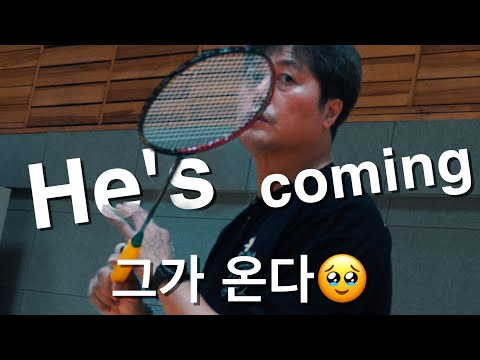 Видео: ❌ Размах плечом, ✅ Размах ракеткой