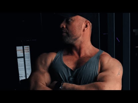 Видео: Диета №4 Железодефицит, широчайшие мышцы