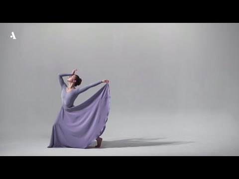 Видео: 9 языков современного танца. Марта Грэм