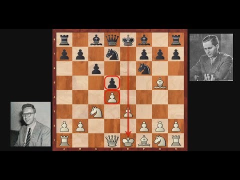 Видео: КАК ИГРАТЬ В МИТТЕЛЬШПИЛЕ #7