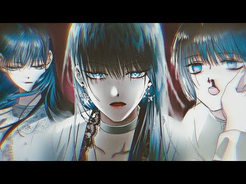 Видео: [AMV/MMV] — Каменная леди, ледяная сказка || Медея || Я хочу стать тобой пусть всего на день