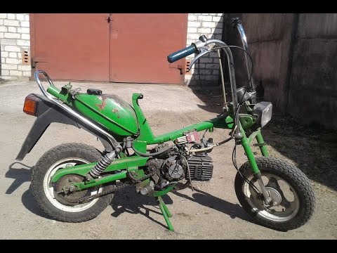 Видео: Stella - продолжение!