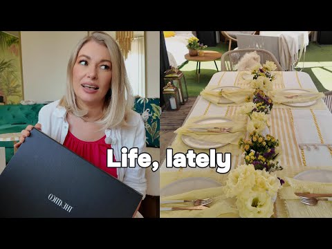 Видео: ШИК САЛАТИ, The Attico LA PASSEGGIATA & ВЕЧНАТА МОДНА ФОРМУЛА