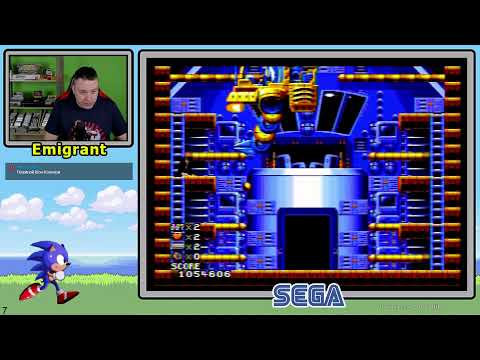 Видео: Стрим по заявкам ● James Bond 007: The Duel ● SEGA