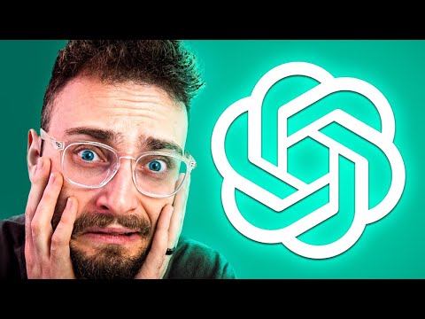 Видео: ChatGPT вернулся. Бегите. (GothamChess, русская озвучка)