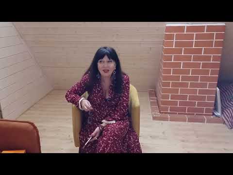 Видео: Женщина о земном и возвышенном