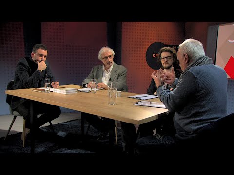 Видео: Историософия - Разговор за идеи / Кръг Квадрат / еп.92