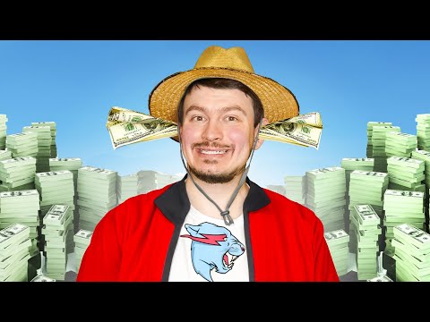 Видео: КОРОЧЕ ГОВОРЯ, Я – МИСТЕР БИСТ