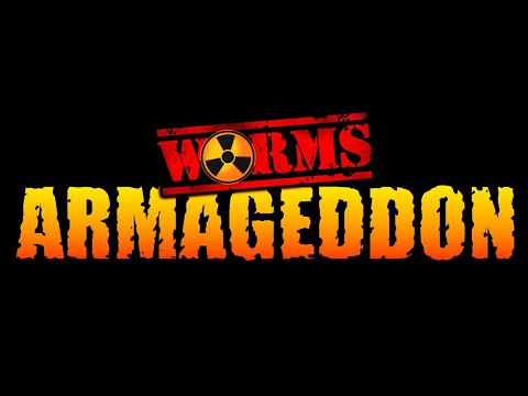 Видео: Веселые Червячки (Ко-оп) ► Worms Armageddon [PC] #1