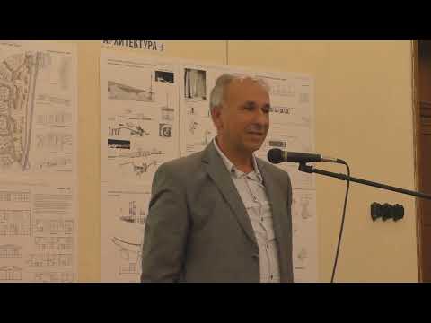 Видео: "Просвещението – път и предопределеност в родословието на П.К.Дънов" - Андрей Грива