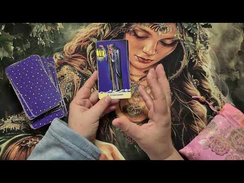 Видео: ВЕСЫ ♎️ 27 ОКТЯБРЯ - 2 НОЯБРЯ 2025 💫 ТАРО ПРОГНОЗ 💫 ГОРОСКОП НА НЕДЕЛЮ 💫 ГАДАНИЕ КАРТА ДНЯ