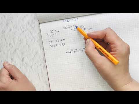 Видео: Топы и жилеты. Расчет вытачек.