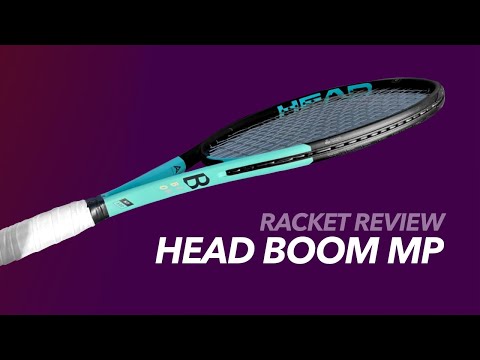 Видео: Обзор Head Boom MP от Gladiators