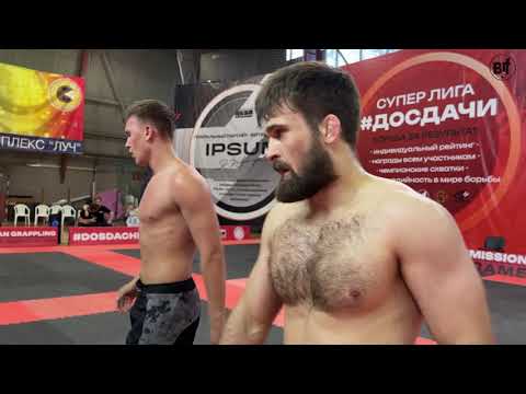 Видео: fin Ермаков Арсений vs Лосев Владислав - Rock&Rolling 31