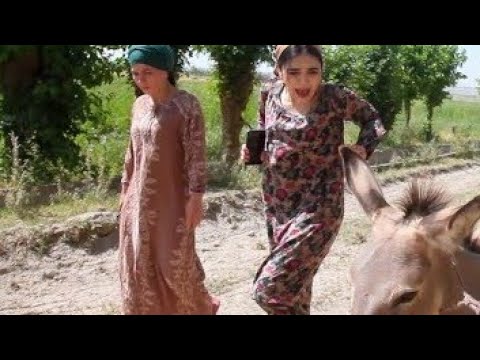 Видео: Ганчина Дар Кишлок