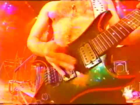 Видео: Алиса - Жги-гуляй (Шаболовка 1992 год)