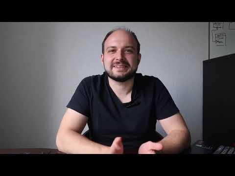 Видео: Системный аналитик : Мой путь из менеджера ВЭД