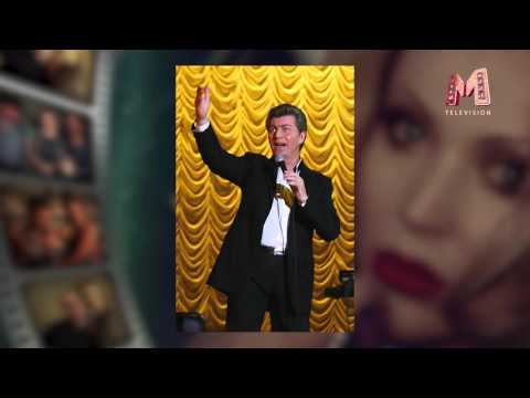 Видео: Светская Хроника с Е Машко Ярослав Евдокимов Часть 1