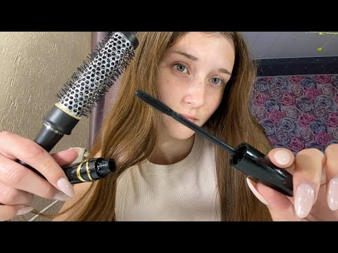Видео: АСМР 10 черных триггеров 🖤 Тебе ПоНрАвКи на 91.1%