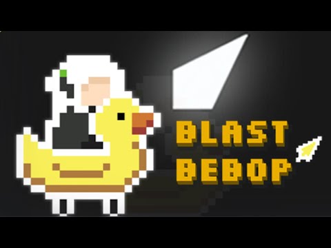 Видео: "ЭКШЕН"-IDLE - Blast Bebop Demo
