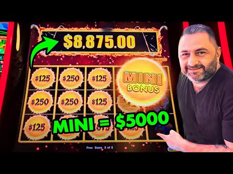 Видео: О, Боже, огромный джекпот выигран в PANDA MAGIC 💰