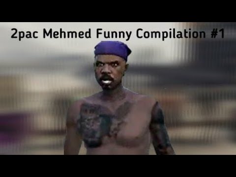 Видео: 2PAC MEHMED и 20 лева!!!ПРАВЯТ ПРОСТОТИИ!!!