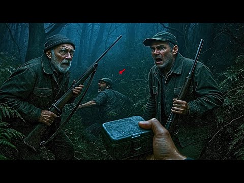 Видео: МОЙ ДЕДУШКА ОСТАВИЛ ЗАПРЕЩЕННЫЙ ДНЕВНИК... РАССКАЗЫВАЮЩИЙ, КАК ОН ОХОТАЛСЯ НА ОБОРОТНЯ
