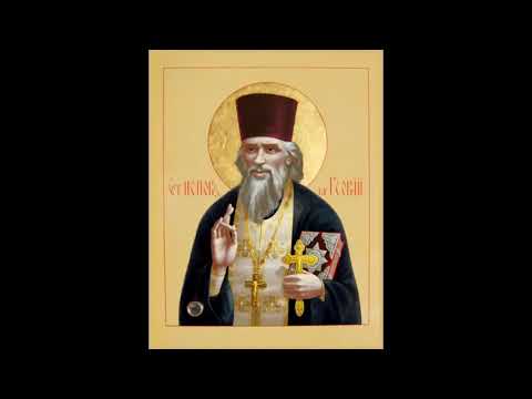 Видео: Удивительные рассказы о чудесах и прозорливость святого Георгия Чекряковского