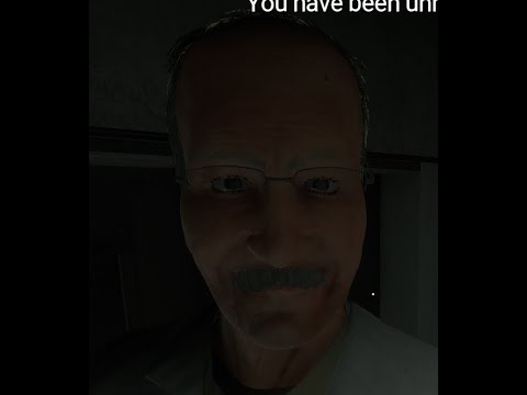 Видео: Смешные моменты SCP Secret Laboratory #2