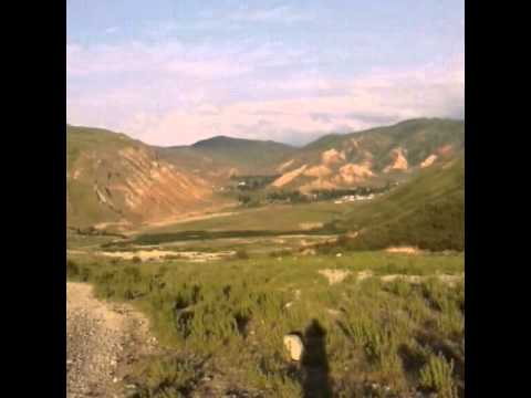 Видео: Кабылан-Кол айылы 2-болум