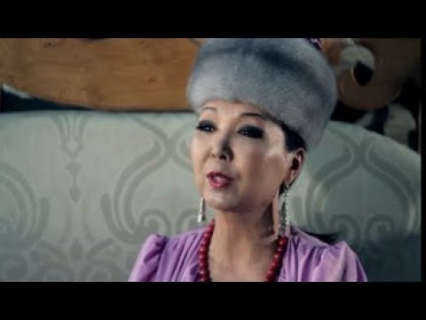Видео: Саламат Садыкова - Туулган жер / Жаны клип | MuzKg