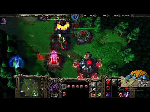 Видео: Набиваем ладдер по фасту Прямой эфир через restream.su