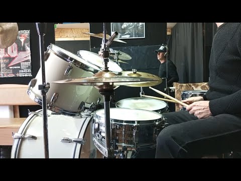 Видео: Ю. Антонов & Аракс - Мечта сбывается (Drum cover) Барабаны С. Абрамов