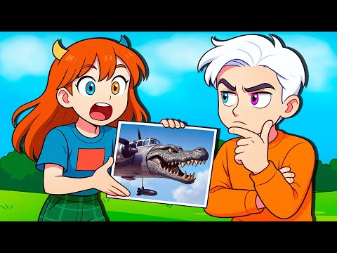 Видео: 💛ПОПРОБУЙ УГАДАТЬ ИТАЛЬЯНСКОЕ ЖИВОТНОЕ в РОБЛОКС