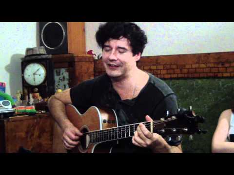 Видео: Александр Щербина -- Когда ты устанешь меня не любить