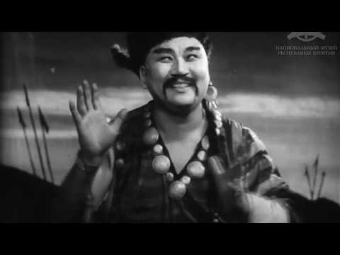 Видео: Поет Линховоин