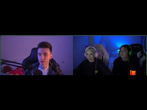 Видео: ХЕСУС ИНСТАСАМКА И МОНЕКЕН СМОТРЯТ КЛИП ПЛОХОГО ПАРНЯ ТАБЛЕТКА