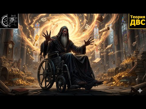 Видео: Колдун-похититель