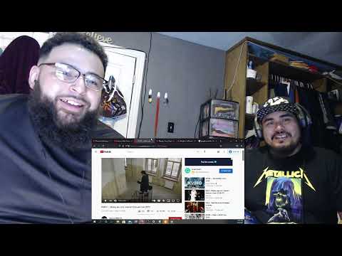 Видео: AMERICAN METALHEAD REACTS TO КИНО — Мама, мы все тяжело больны Live 2020 /реакция